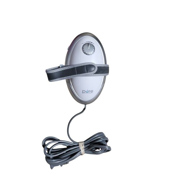 Pure Enrichment Deep Tissue Percussion Massager Infrared Therapy Model PEPRMSGR - Picture 6 of 7